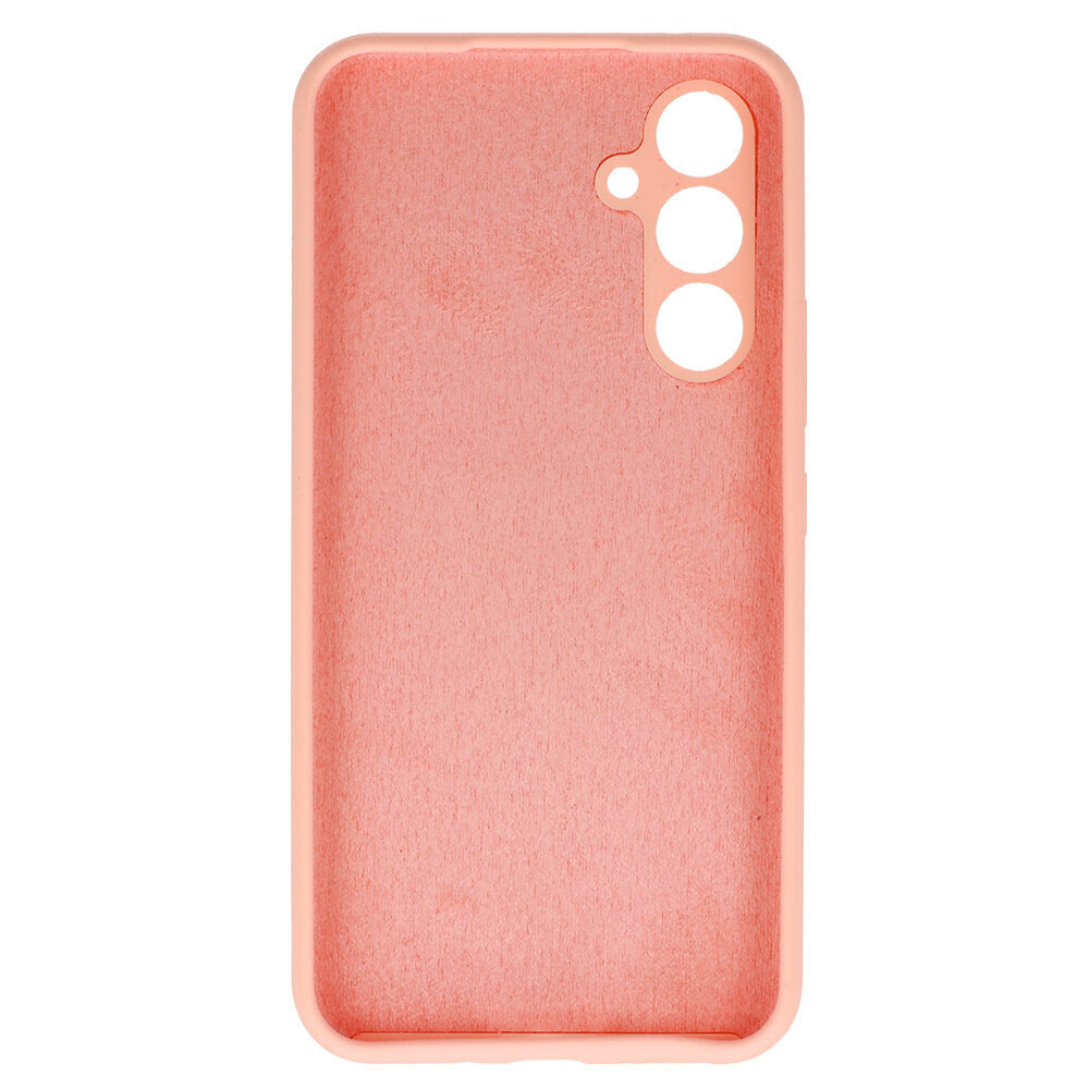 Tel Protect Silicone Lite Case hind ja info | Telefoni kaaned, ümbrised | kaup24.ee