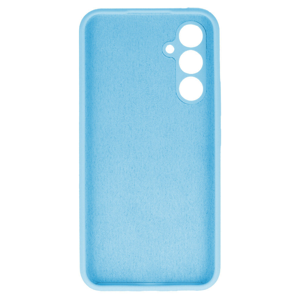 Tel Protect Silicone Lite Case цена и информация | Telefoni kaaned, ümbrised | kaup24.ee