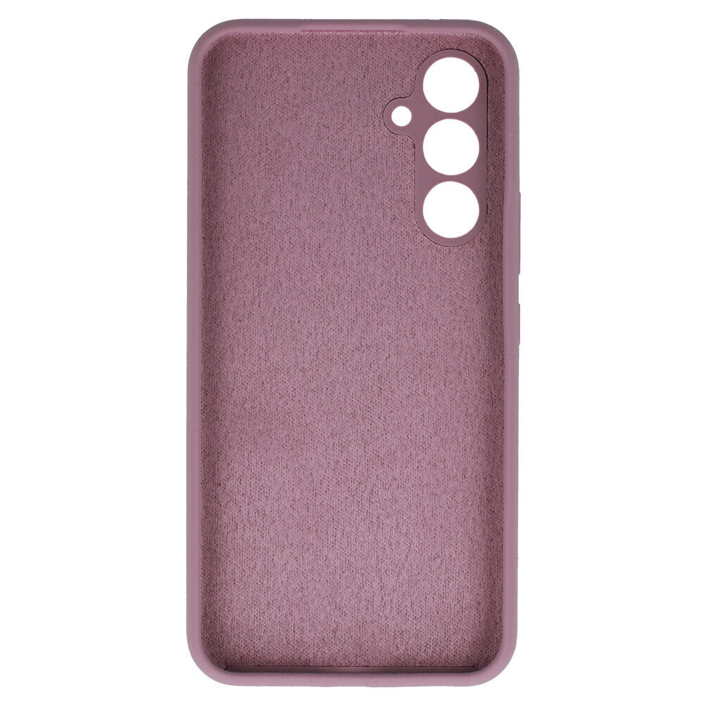 Tel Protect Silicone Lite Case цена и информация | Telefoni kaaned, ümbrised | kaup24.ee