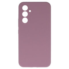Силиконовый чехол Lite для Samsung Galaxy S23 FE, розовый цена и информация | Чехлы для телефонов | kaup24.ee
