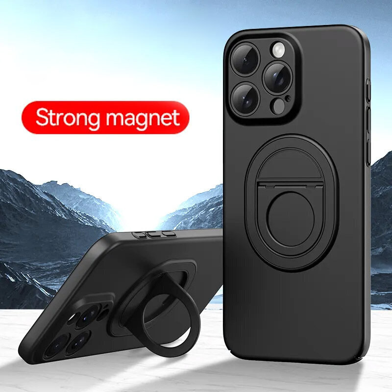 Tel Protect Magnetic Elipse Case цена и информация | Telefoni kaaned, ümbrised | kaup24.ee