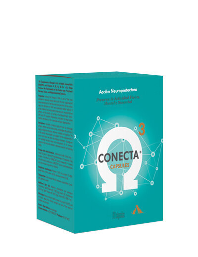 Vet-Conecta 80 Capsules(täiendsööt närvi/lihaste toetuseks) цена и информация | Toidulisandid ja parasiitide vastased tooted | kaup24.ee