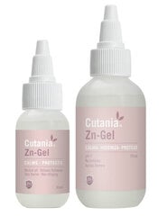 Vet-Cutania Zn-Gel 59ml (nahahooldusgeel) hind ja info | Hooldusvahendid loomadele | kaup24.ee