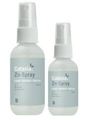 Vet-Cutania ZN-Spray 59ml (nahahooldussprei) hind ja info | Karvahooldustooted loomadele | kaup24.ee