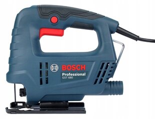 Bosch kaldsaag 500 W цена и информация | Механические инструменты | kaup24.ee