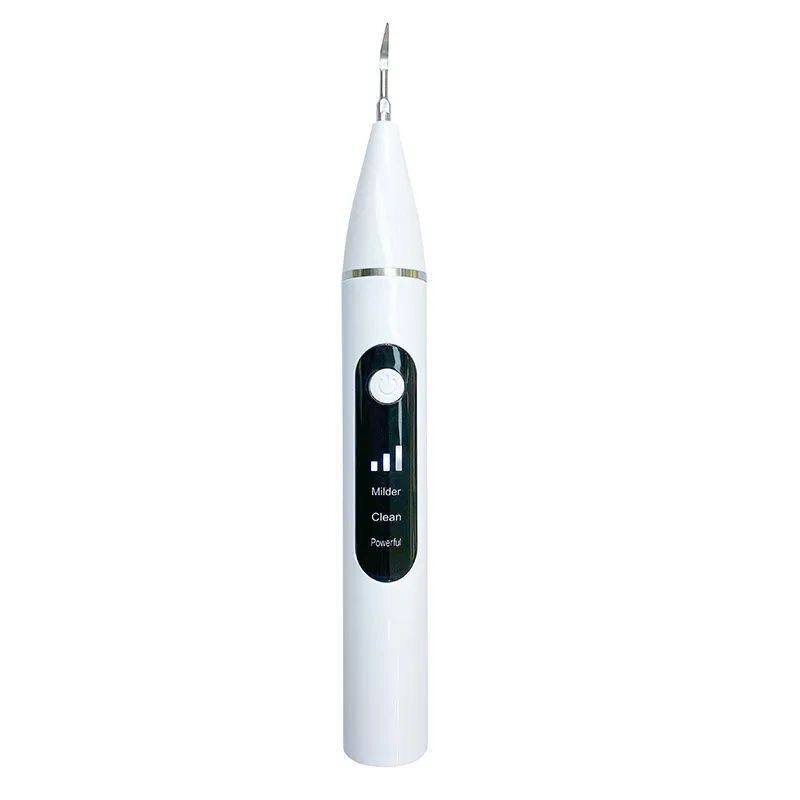 Elektriline ultraheli Scaler Electronics LV-646, 1 tk hind ja info | Elektrilised hambaharjad | kaup24.ee