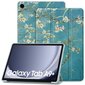 Tech-Protect SmartCase, Sakura hind ja info | Tahvelarvuti kaaned ja kotid | kaup24.ee