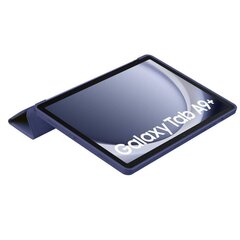 Tech-Protect SmartCase, sinine hind ja info | Tahvelarvuti kaaned ja kotid | kaup24.ee