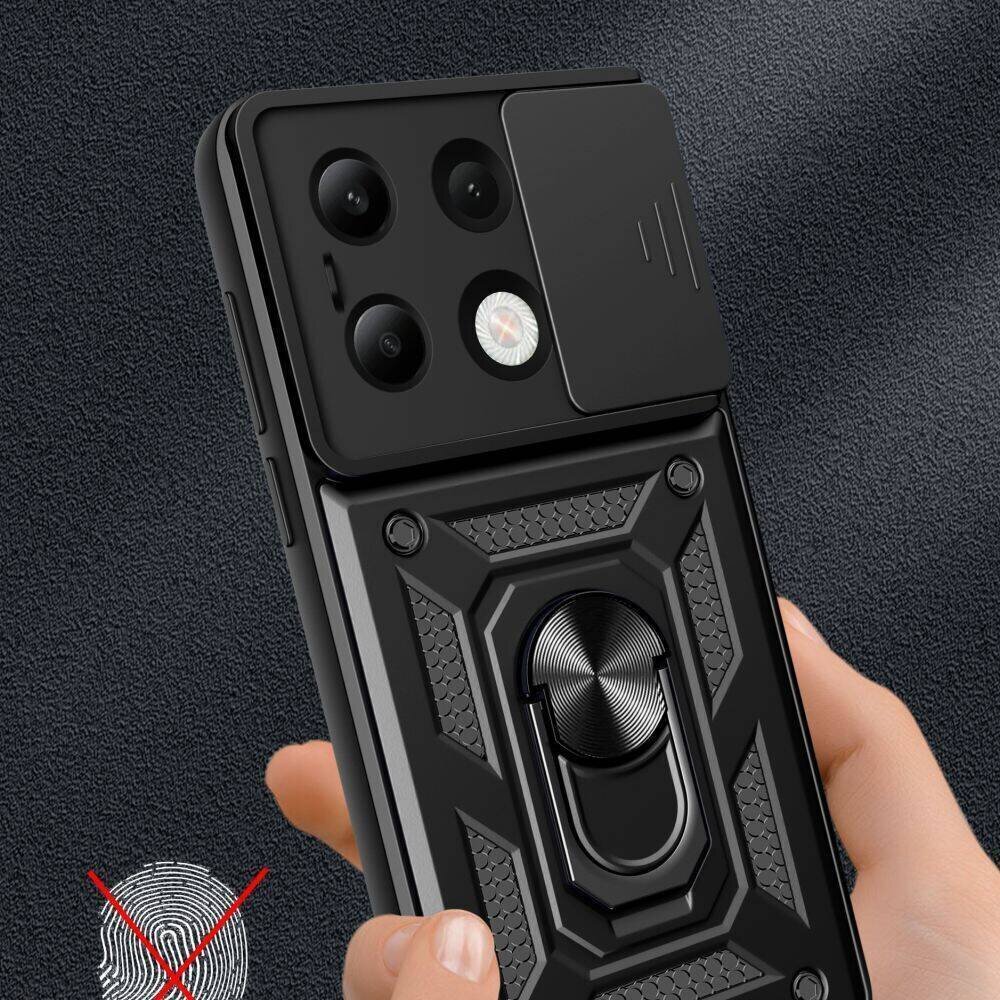 Tech-Protect Camshield Pro hind ja info | Telefoni kaaned, ümbrised | kaup24.ee