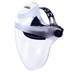 Защитная маска DOKA VIZOR PROF цена и информация | Головные катушки | kaup24.ee