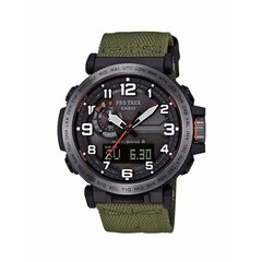 Casio Pro Trek часы цена и информация | Мужские часы | kaup24.ee