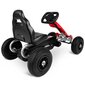 Lastepedaaliga gokart Ricokids RK-591, punane hind ja info | Poiste mänguasjad | kaup24.ee