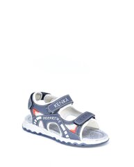 Sandaalid poistele Kenka, 34236385 EIAP00002409, sinine hind ja info | Laste sandaalid | kaup24.ee