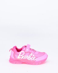 Кроссовки для девочек, Disney, 37900189 EIAP00002851, розовые цена и информация | Детская спортивная обувь | kaup24.ee