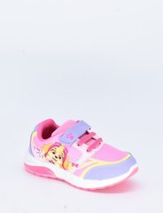Spordijalatsid tüdrukutele Disney, 37901149 EIAP00002792, roosa цена и информация | Детская спортивная обувь | kaup24.ee