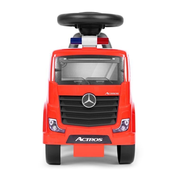Tuletõrjeauto, punane hind ja info | Imikute mänguasjad | kaup24.ee