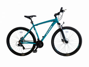 Linnaratas Viper MDB, 29", sinine цена и информация | Велосипеды | kaup24.ee