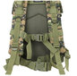 Meeste seljakott Dominator Urban Combat Velcro Woodland Digital hind ja info | Spordikotid, seljakotid | kaup24.ee