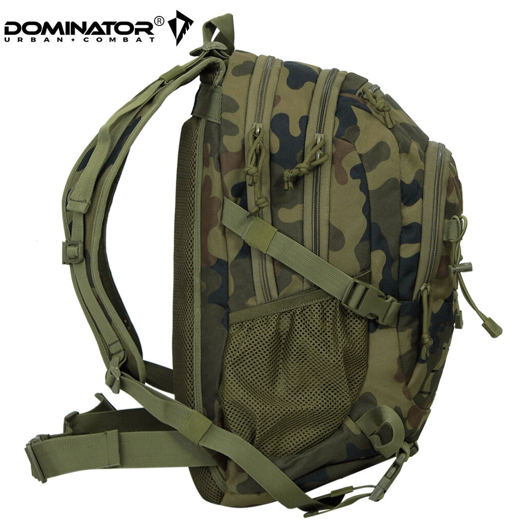 Meeste seljakott Dominator Urban Combat Spear Kamuflaaž WZ.93 цена и информация | Spordikotid, seljakotid | kaup24.ee