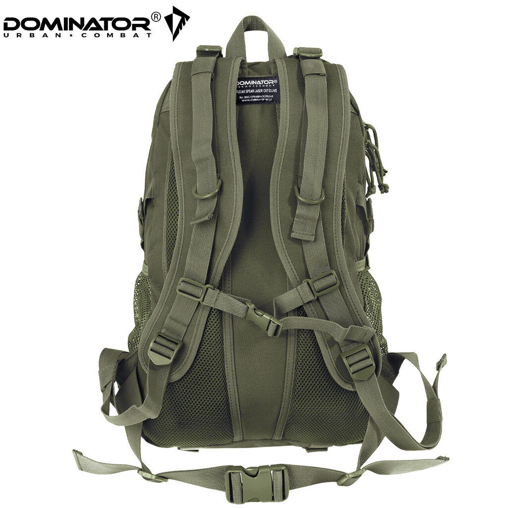 Meeste seljakott Dominator Urban Combat Spear Ranger цена и информация | Spordikotid, seljakotid | kaup24.ee