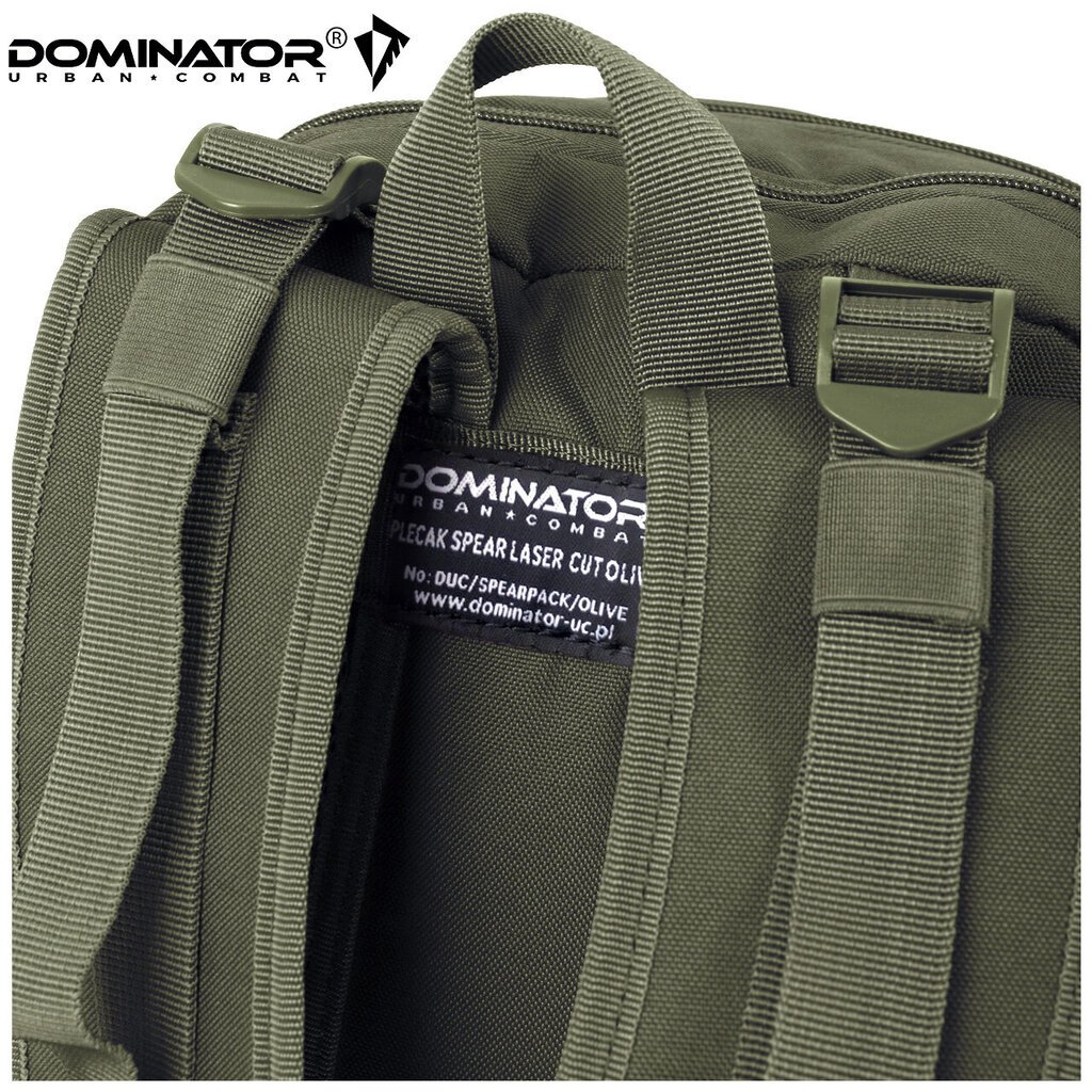 Meeste seljakott Dominator Urban Combat Spear Ranger цена и информация | Spordikotid, seljakotid | kaup24.ee