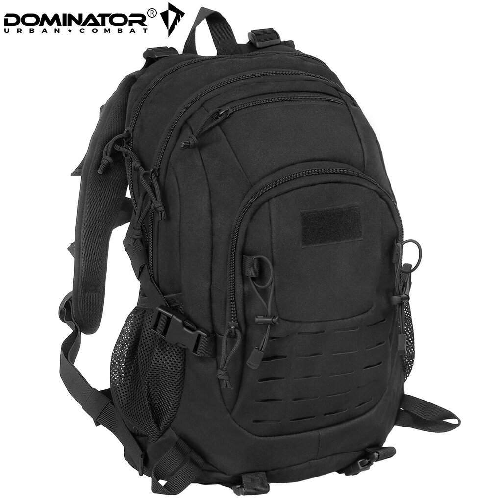 Meeste matkakott Dominator Urban Combat Spear, must hind ja info | Spordikotid, seljakotid | kaup24.ee