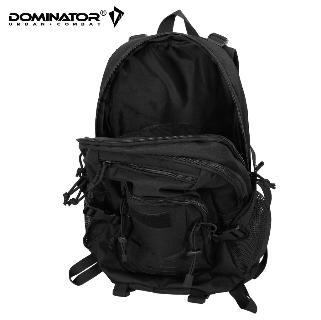 Meeste matkakott Dominator Urban Combat Spear, must hind ja info | Spordikotid, seljakotid | kaup24.ee