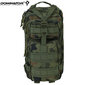 Meeste seljakott Dominator Urban Combat Shadow Kamuflaaž WZ.93 hind ja info | Spordikotid, seljakotid | kaup24.ee