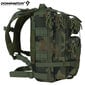 Meeste seljakott Dominator Urban Combat Shadow Kamuflaaž WZ.93 hind ja info | Spordikotid, seljakotid | kaup24.ee