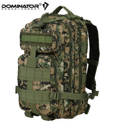 Meeste seljakott Dominator Urban Combat Shadow Woodland Digital hind ja info | Spordikotid, seljakotid | kaup24.ee