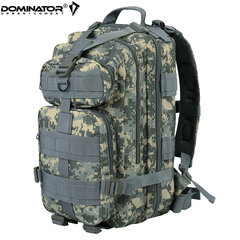 Meeste matkakott Dominator Urban Combat Shadow UCP hind ja info | Spordikotid, seljakotid | kaup24.ee