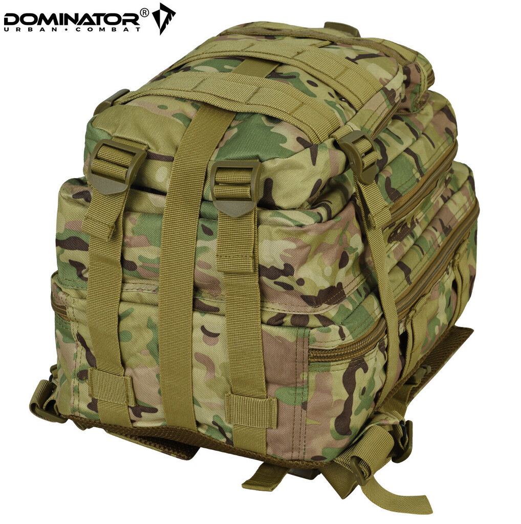Meeste seljakott Dominator Urban Combat Shadow Multitarn hind ja info | Spordikotid, seljakotid | kaup24.ee