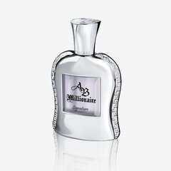 Tualettvesi Lomani AB Millionaire Signature EDT meestele, 100 ml цена и информация | Мужские духи | kaup24.ee