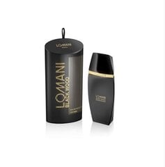 Tualettvesi Lomani Black Wood EDT meestele, 100 ml цена и информация | Мужские духи | kaup24.ee