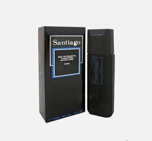 Tualettvesi Lomani Santiago EDT meestele, 100 ml hind ja info | Meeste parfüümid | kaup24.ee