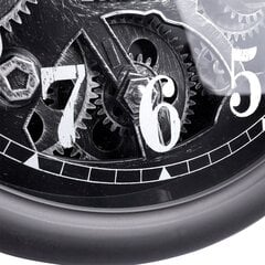 будильник 30x38 см цена и информация | Часы | kaup24.ee
