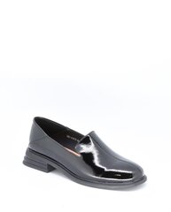 Туфли для женщин, Madella, 27518751 EIAP00002364, чёрные цена и информация | Туфли женские Saimaoxieye, песочного цвета | kaup24.ee