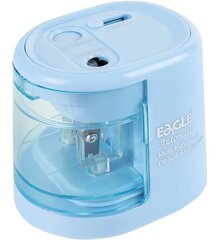 Электрическая точилка с контейнером Eagle EG-5161USB. цена и информация | Смягчает воду и защищает Вашу посудомоечную машину от извести. | kaup24.ee