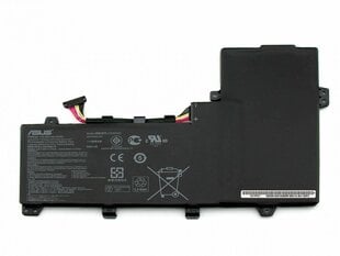 Asus C41N1533 hind ja info | Sülearvuti akud | kaup24.ee