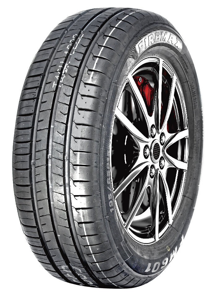 Firemax FM601 175/60R15 81 H hind ja info | Suverehvid | kaup24.ee