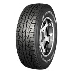 Nankang FT-7 205/75R15 97 T hind ja info | Suverehvid | kaup24.ee