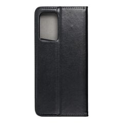 Чехол Smart Magnet Xiaomi Redmi Note 12S черный цена и информация | Чехлы для телефонов | kaup24.ee