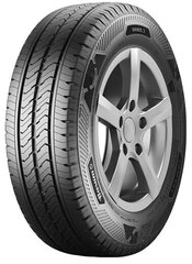 Barum Vanis 3 195/75R16C 110 T цена и информация | Летняя резина | kaup24.ee