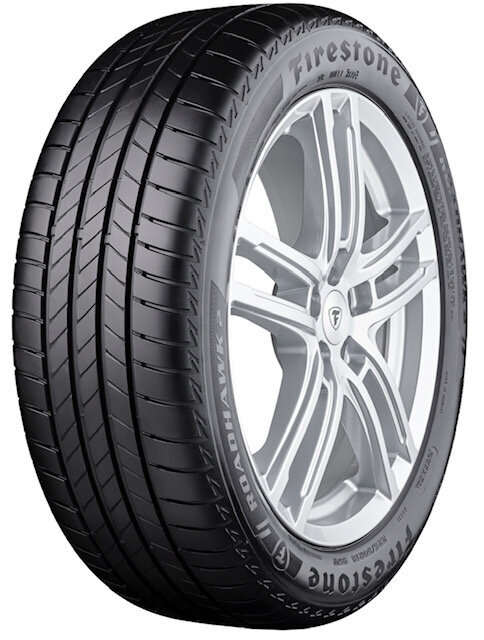 Firestone Roadhawk 2 245/50R18 100 Y цена и информация | Suverehvid | kaup24.ee