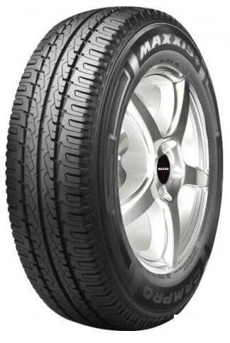 Maxxis Campro MAC2 225/75R16C 118 R цена и информация | Suverehvid | kaup24.ee