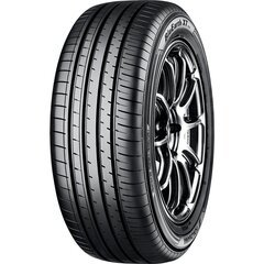 Yokohama Bluearth-XT AE61 205/60R16 92 V цена и информация | Летняя резина | kaup24.ee