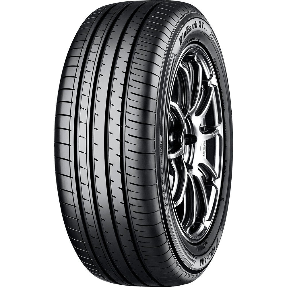 Yokohama Bluearth-XT AE61 205/60R16 92 V hind ja info | Suverehvid | kaup24.ee