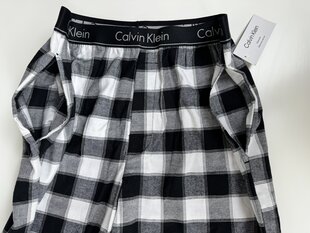 Calvin Klein Pidžaama püksid meestele цена и информация | Мужские халаты, пижамы | kaup24.ee