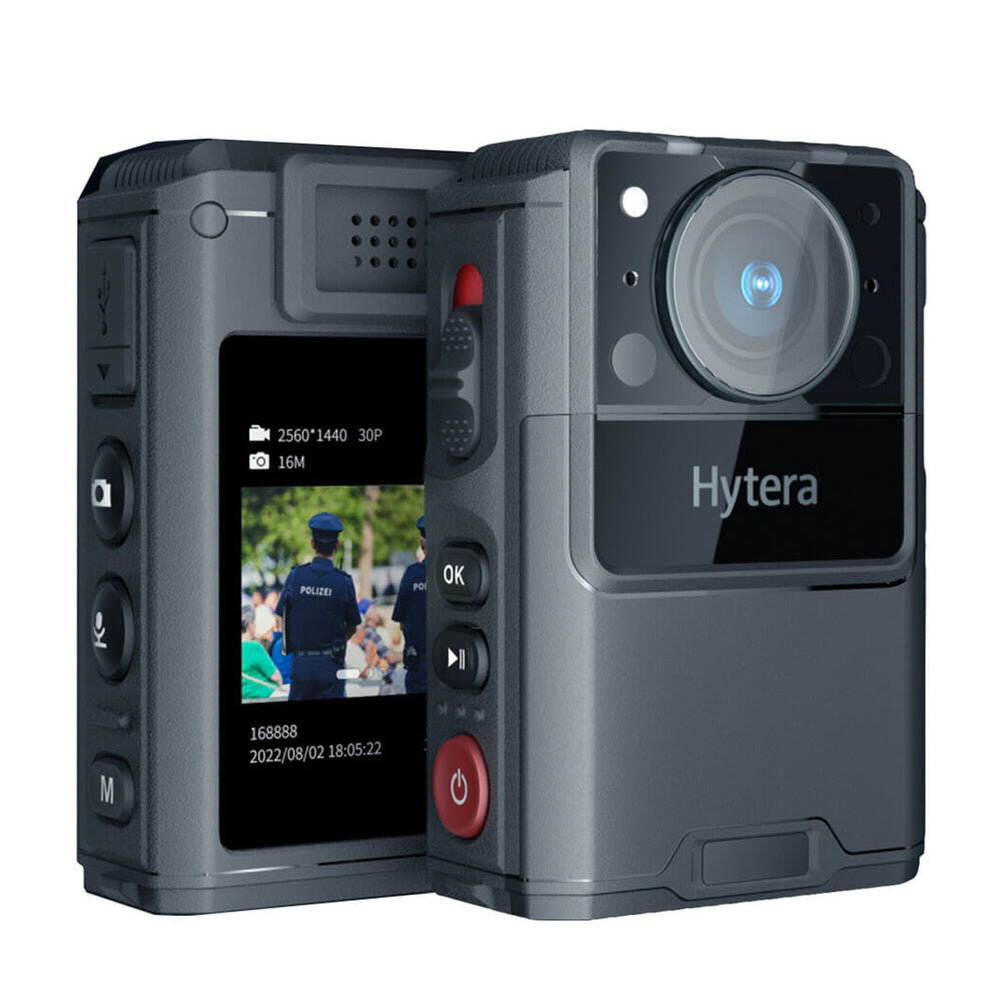 Hytera GC550 32GB 2K цена и информация | Videokaamerad | kaup24.ee
