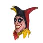 Lateksmask Joker kloun hind ja info | Karnevali kostüümid | kaup24.ee